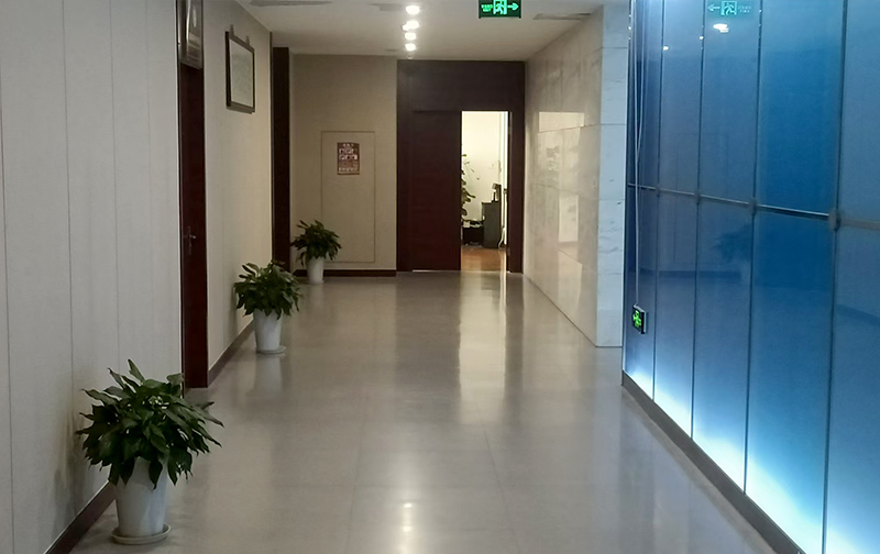 办公环境